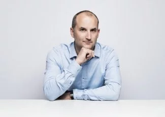 Matthieu Bonenfant, Stormshield : « la cybersécurité s'immisce dans tous les métiers »