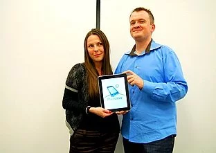 Toulouse. La start-up Phonitive lève 400.000 euros pour Touchalize