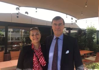 Occitanie. Sylvain Boucher, nouveau président de France Water Team, prône l'innovation technologique 