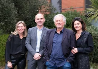 Le groupe tarnais HIS vous invite à grandir à ses côtés