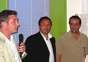 La TIC Valley lance son propre incubateur de start-ups