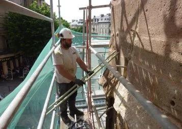 Rénovation. Au diapason de la transition écologique, l'Ariégeois R3S en voie d'accélération 