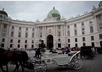 Vienne se visite comme un musée à ciel ouvert