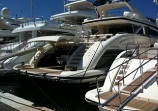 Yacht Observer : une solution pour surveiller à distance son bateau