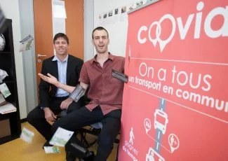 Solutions climat. Qui sont les pépites de la croissance verte ? 