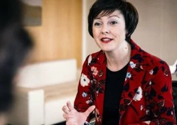 En Occitanie, Carole Delga fixe les nouvelles priorités économiques de la région 