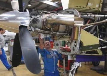 Pourquoi Daher-Socata va-t-elle recruter autant en 2013 ?