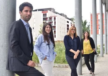 Ergalis développe ses compétences