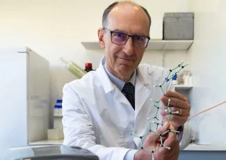 Depuis Castres, Neurolixis lutte contre la maladie de Parkinson