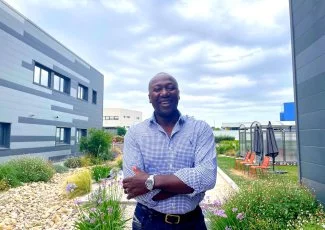 Bertin Nahum, Quantum Surgical : « La robotique chirurgicale, c'est 400 emplois dans le Grand Montpellier »
