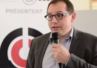 Cybersécurité. Tony Marchand : « Prissm va fédérer les acteurs spécialisés pour proposer une offre globale aux entreprises" 
