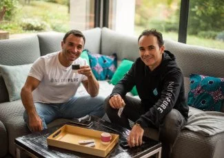 Alimentation sportive. Le Toulousain Nutripure dope aussi ses performances