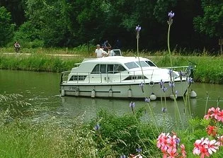 NaviCanal veut électriser sa flotte