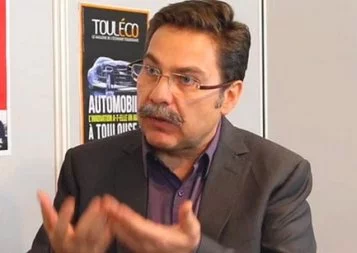 Patrick Delhinger : « Kizuna Tag fait le lien entre n'importe quel support physique et le Digital »