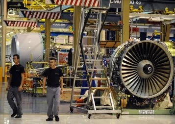 UTC Aerospace Systems développe son outil industriel près d'Airbus