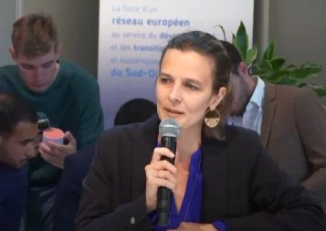 Quels outils pour décarboner l'industrie régionale ?