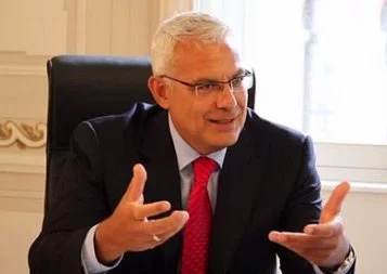 Alain Di Crescenzo : « Le Forum économique est un bel outil pour le développement de notre territoire »