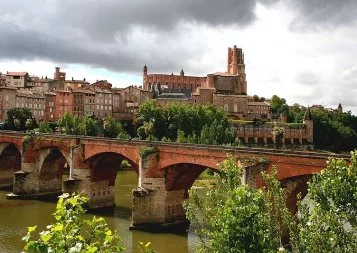Albi classée en zone touristique d'affluence exceptionnelle et d'animation culturelle permanente