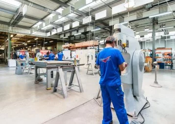 Aéronautique. Recaero redécolle et investit 11 millions d'euros