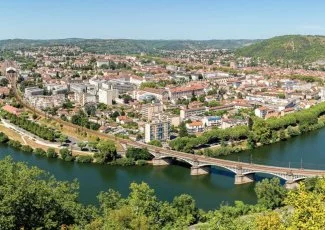 Cahors peaufine son modèle 