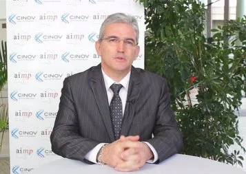 La minute de l'ingénierie : Eddie Caldera, Spie Sud-Ouest