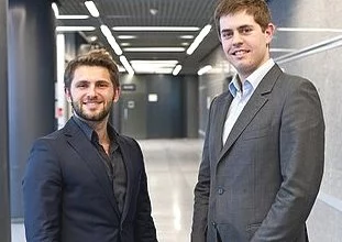 Créé par un ancien de l'ESC Toulouse, The Tops.fr lève 1 million d'euros