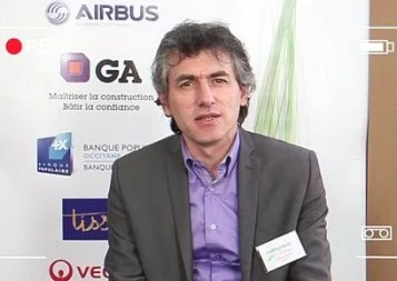 La minute de l'éco-entreprise : Methaneva