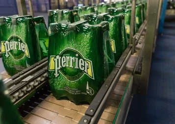 Eaux minérales Perrier : Bonneval Emergence saisit la justice administrative contre Nestlé Waters