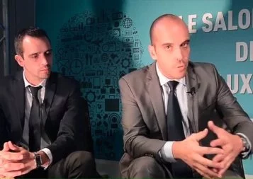 « Archibald fonctionne résolument dans un esprit start-up »