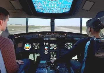 L'Enac ouvre sa formation de pilote de ligne à cinq élèves boursiers