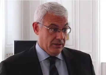 Alain Di Crescenzo : « Nos PME ont un vrai marché à prendre à l'international »