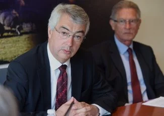 En 2015, la Banque Populaire Occitane a négocié son virage numérique