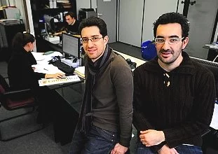 FittingBox pose de nouveaux pions à l'international