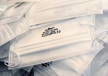 Réindustrialisation. Le scandale des masques