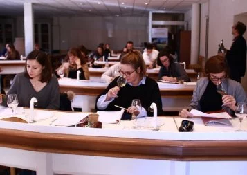 Montpellier : ISV, l'école de commerce qui ne met pas d'eau dans son vin 