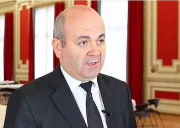 Jean-François Rézeau : « l'externalisation offre de vrais opportunités pour les entreprises toulousaines »