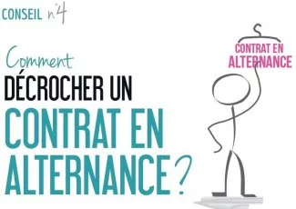 Les clés pour décrocher un contrat en alternance