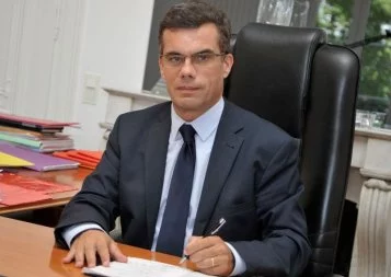 Marc Penaud, nouveau patron du CHU de Toulouse, entre inquiétude sociale et défi économique