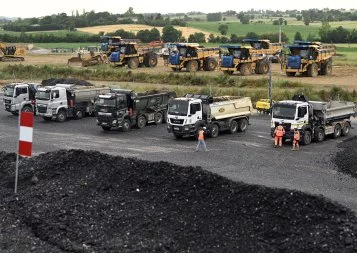 A69. La justice ordonne la suspension du chantier sur les parcelles occupées sans autorisation