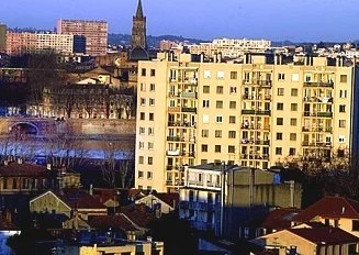 Immobilier ancien : Toulouse repart à la hausse