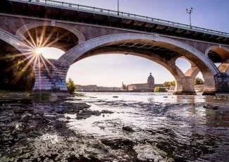 Changement climatique. Le département de Haute-Garonne annonce un plan de territoire sur l'eau