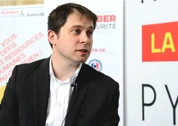 « En cybersécurité, il faut aussi protéger l'entreprise des attaques internes »