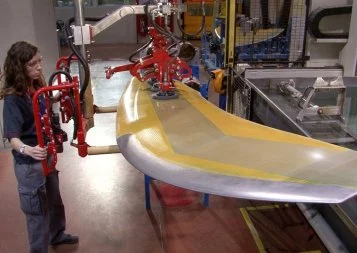 Ratier Figeac se dote d'un nouveau bâtiment ultramoderne