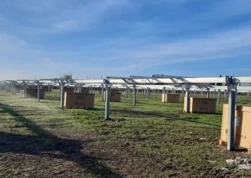 France Bleu Hérault. 32 millions d'euros collectés par la plateforme de financement de projets écolos Enerfip