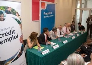 Toulouse et la région, moteurs de l'économie solidaire