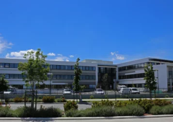 A Toulouse, Crédit Agricole Immobilier s'installe à Borderouge et revoit ses ambitions à la hausse