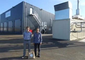 Tarn. Le groupe Agri inaugure sa plateforme de valorisation unique en France