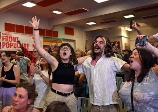 Législatives. Tous les résultats en Haute-Garonne et les premières réactions