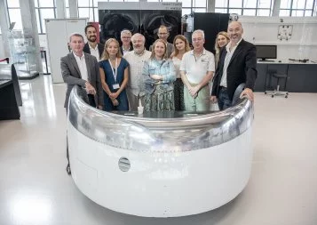 Transition numérique : pour attirer les industriels, Digital 113 chasse en meute