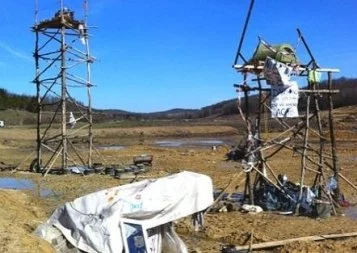 Sivens : le barrage n'était pas d'utilité publique